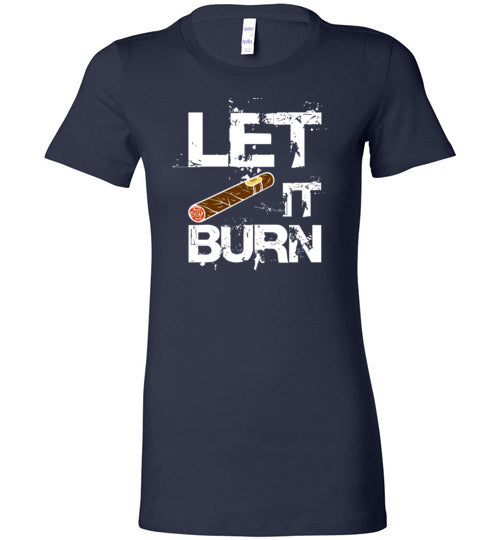 Let it Burn