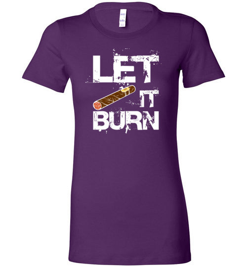 Let it Burn