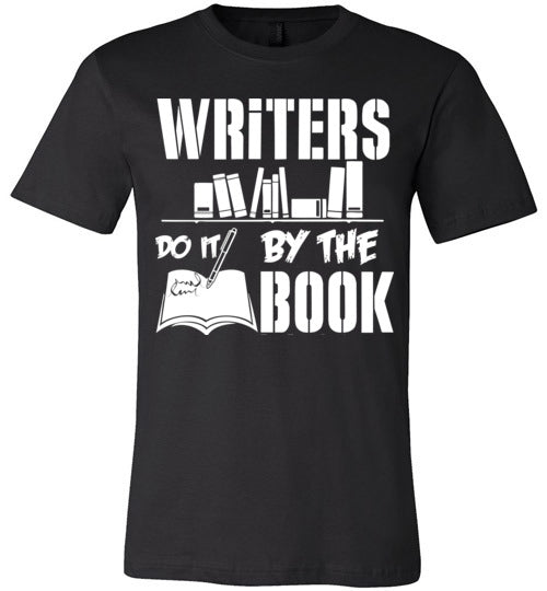 Writers do it