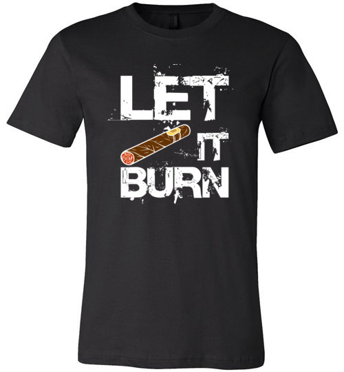 Let it Burn